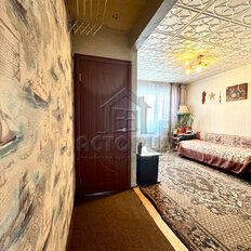 Квартира 60 м², 3-комнатная - изображение 5