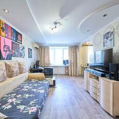 Квартира 44,4 м², 2-комнатная - изображение 3