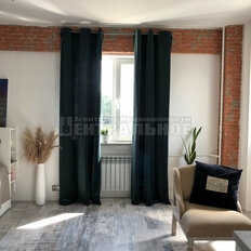 Квартира 31 м², 1-комнатная - изображение 5