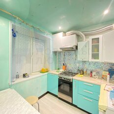 Квартира 43,5 м², 2-комнатная - изображение 3
