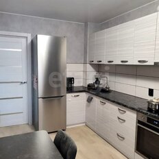 Квартира 77,1 м², 3-комнатная - изображение 1