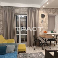 Квартира 67 м², 2-комнатная - изображение 2