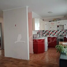Квартира 57,2 м², 2-комнатная - изображение 2