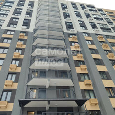 Квартира 69,1 м², 2-комнатная - изображение 4