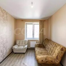 Квартира 39,9 м², 1-комнатная - изображение 4