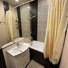 Квартира 34,2 м², 1-комнатная - изображение 1