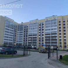 Квартира 64 м², 2-комнатная - изображение 4