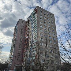 Квартира 37,2 м², 1-комнатная - изображение 4