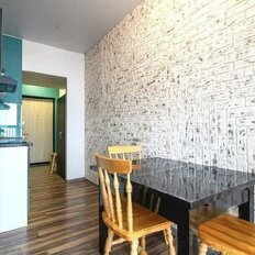 Квартира 20,3 м², студия - изображение 4