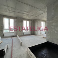 Квартира 129 м², 4-комнатная - изображение 4