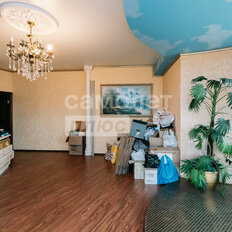 Квартира 131,5 м², 3-комнатная - изображение 4