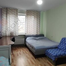 Квартира 39 м², 1-комнатная - изображение 1