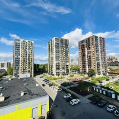 Квартира 95 м², 3-комнатная - изображение 4