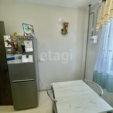 Квартира 30 м², 1-комнатная - изображение 3