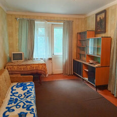 Квартира 45 м², 3-комнатная - изображение 1