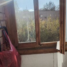 Квартира 36,9 м², 1-комнатная - изображение 3