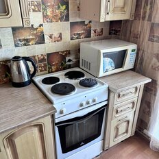 Квартира 35,5 м², 1-комнатная - изображение 2
