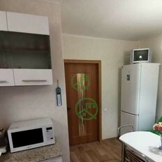 Квартира 41,3 м², 1-комнатная - изображение 1