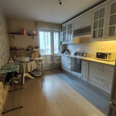 Квартира 61,4 м², 2-комнатная - изображение 4
