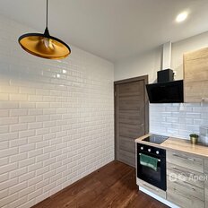 Квартира 36 м², 2-комнатная - изображение 4