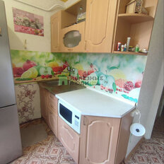 Квартира 30,1 м², 1-комнатная - изображение 4