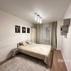 Квартира 40 м², 1-комнатная - изображение 4