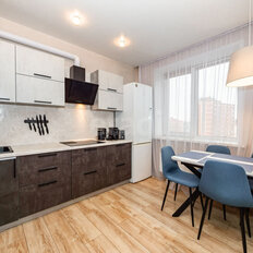 Квартира 42,5 м², 1-комнатная - изображение 3