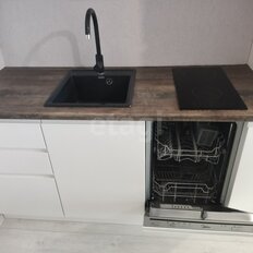 Квартира 27 м², студия - изображение 4