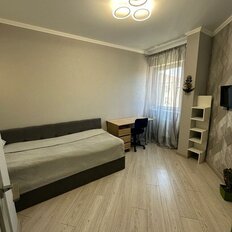 Квартира 96 м², 3-комнатная - изображение 1