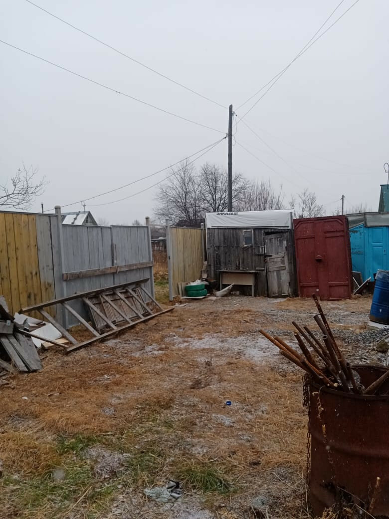 Дом 1-комн. 20 м² в СТ Металлист — фото 7 из 23