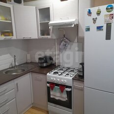 Квартира 33,8 м², 1-комнатная - изображение 2