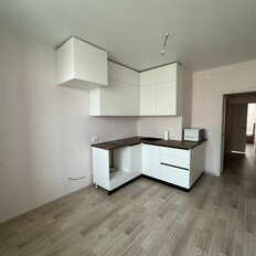 Квартира 40,2 м², 1-комнатная - изображение 2