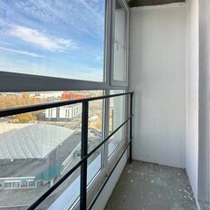 Квартира 95,5 м², 3-комнатная - изображение 2