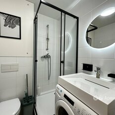 Квартира 20 м², студия - изображение 5