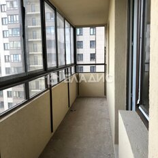 Квартира 52,4 м², 2-комнатная - изображение 5