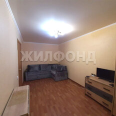 Квартира 29,8 м², 1-комнатная - изображение 5