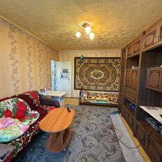 Квартира 35 м², 1-комнатная - изображение 2
