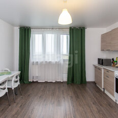 Квартира 79,3 м², 2-комнатная - изображение 2