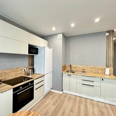Квартира 28 м², студия - изображение 2