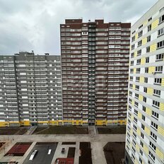 Квартира 40 м², 1-комнатная - изображение 3