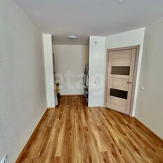 Квартира 33,1 м², 1-комнатная - изображение 4