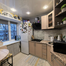 Квартира 30,7 м², 1-комнатная - изображение 4