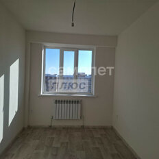 Квартира 45 м², 2-комнатная - изображение 4