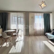 Квартира 34,2 м², студия - изображение 2