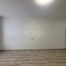 Квартира 45 м², 1-комнатная - изображение 4