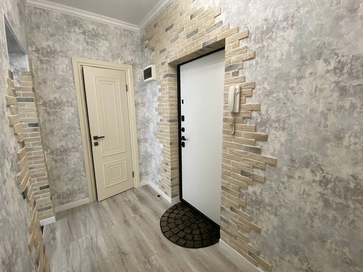 78 м², 3-комнатная квартира 17 300 000 ₽ - изображение 88