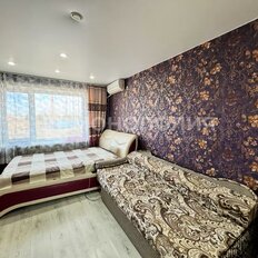 Квартира 36,7 м², 1-комнатная - изображение 3