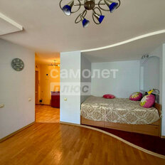 Квартира 28,4 м², студия - изображение 3