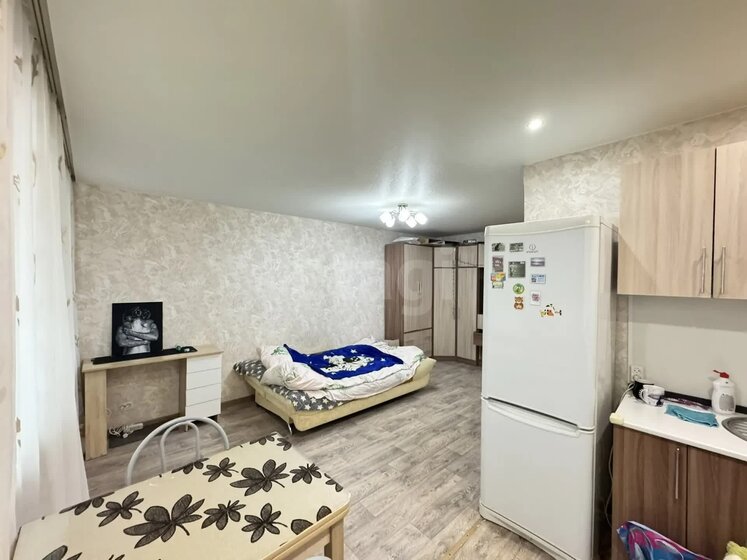 18,6 м², квартира-студия 1 150 000 ₽ - изображение 72