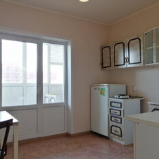 Квартира 36,9 м², 1-комнатная - изображение 2